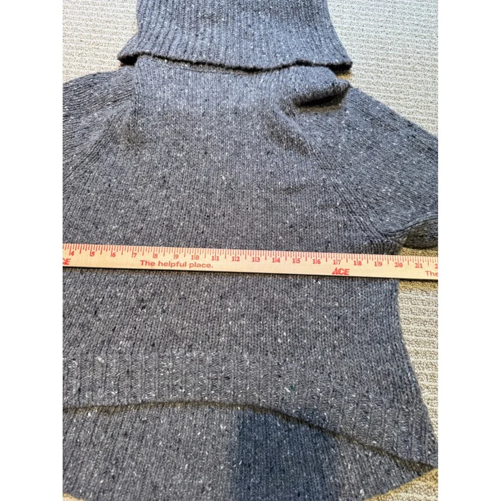 Theory turtleneck sweater