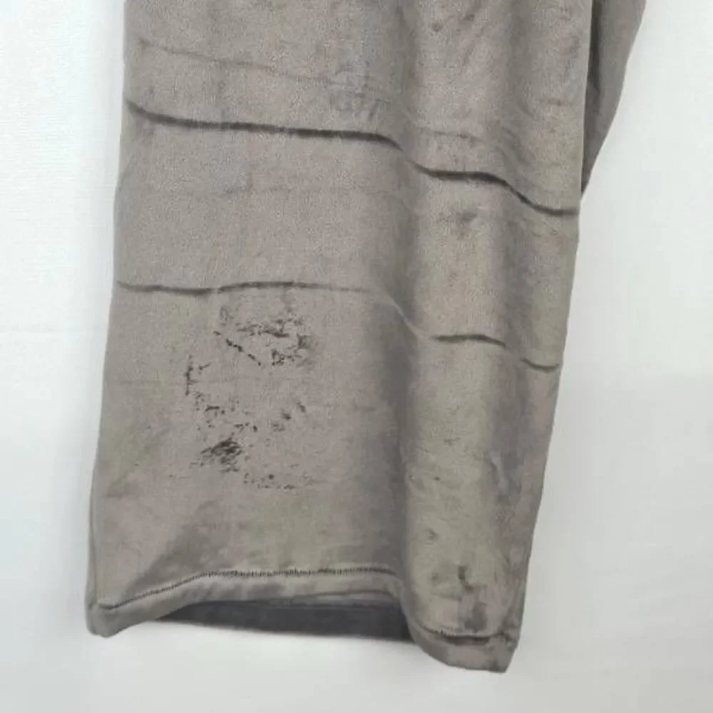 SKIMS elasticized pull