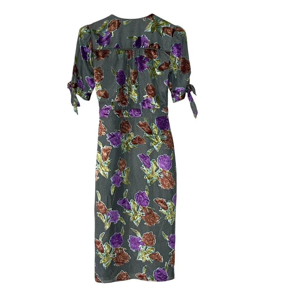 SAYLOR length green 16