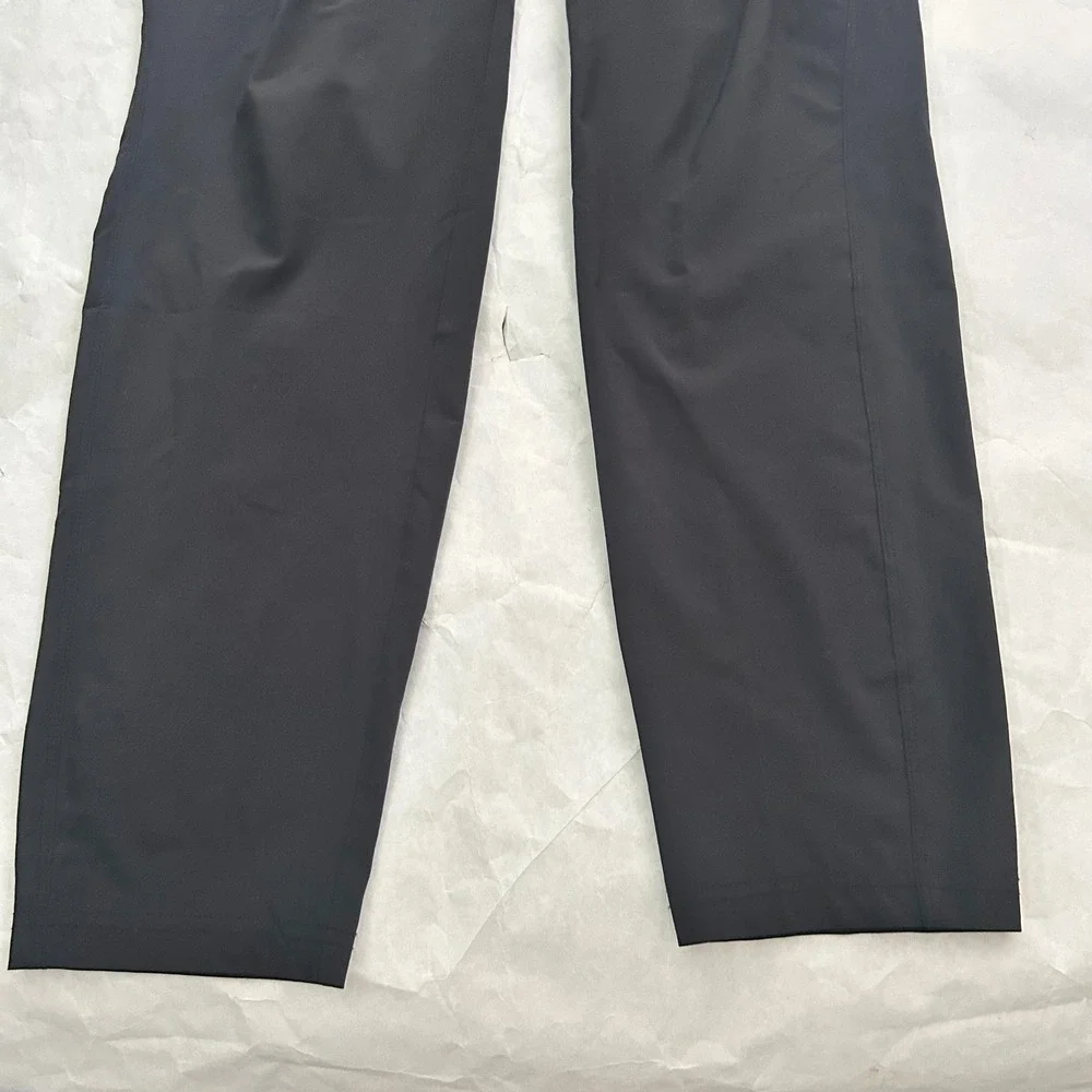 Athleta black jogger