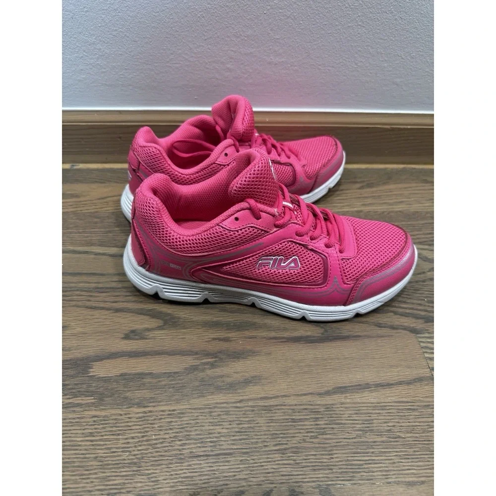 Fila excellent minor