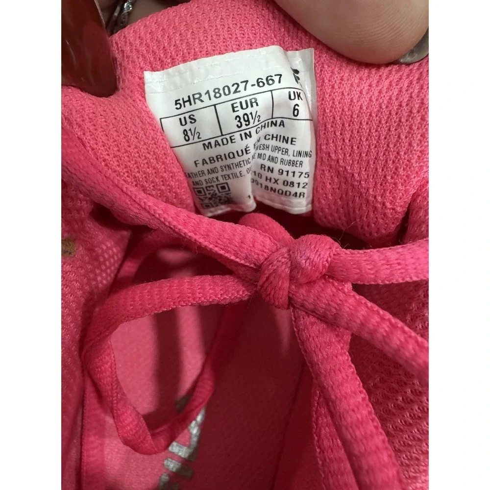 Fila excellent minor