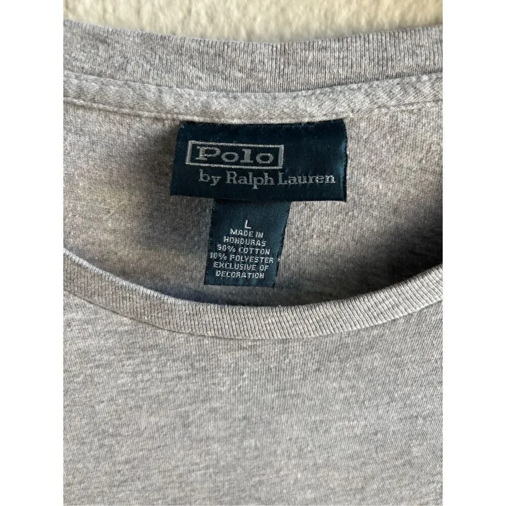 Polo Ralph Lauren vintage by ralph