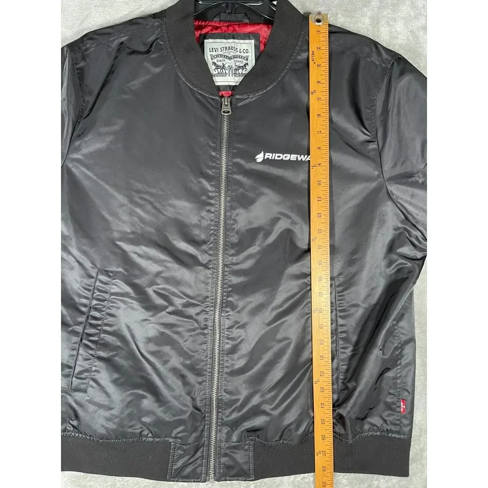 Levis levis jacket