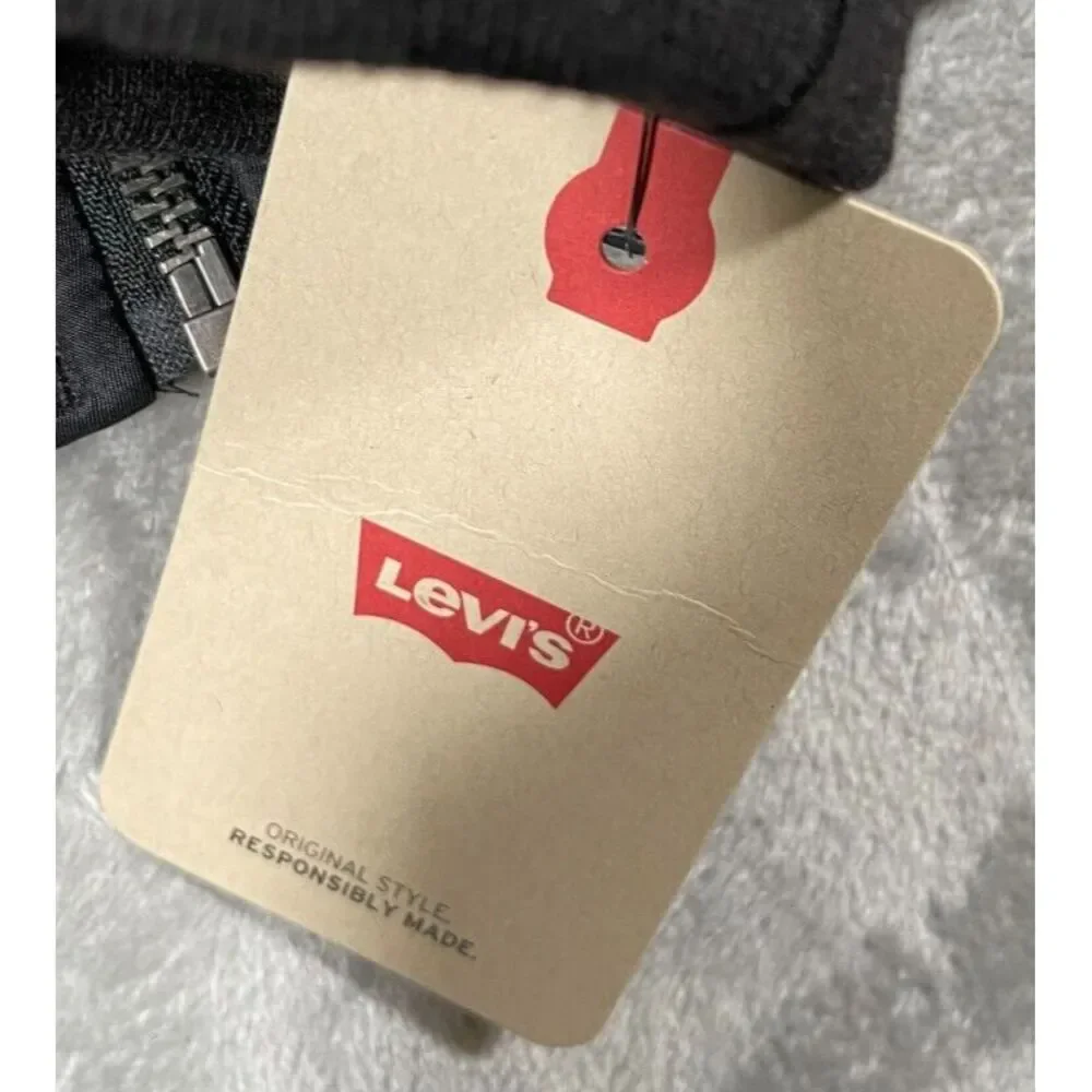 Levis levis jacket