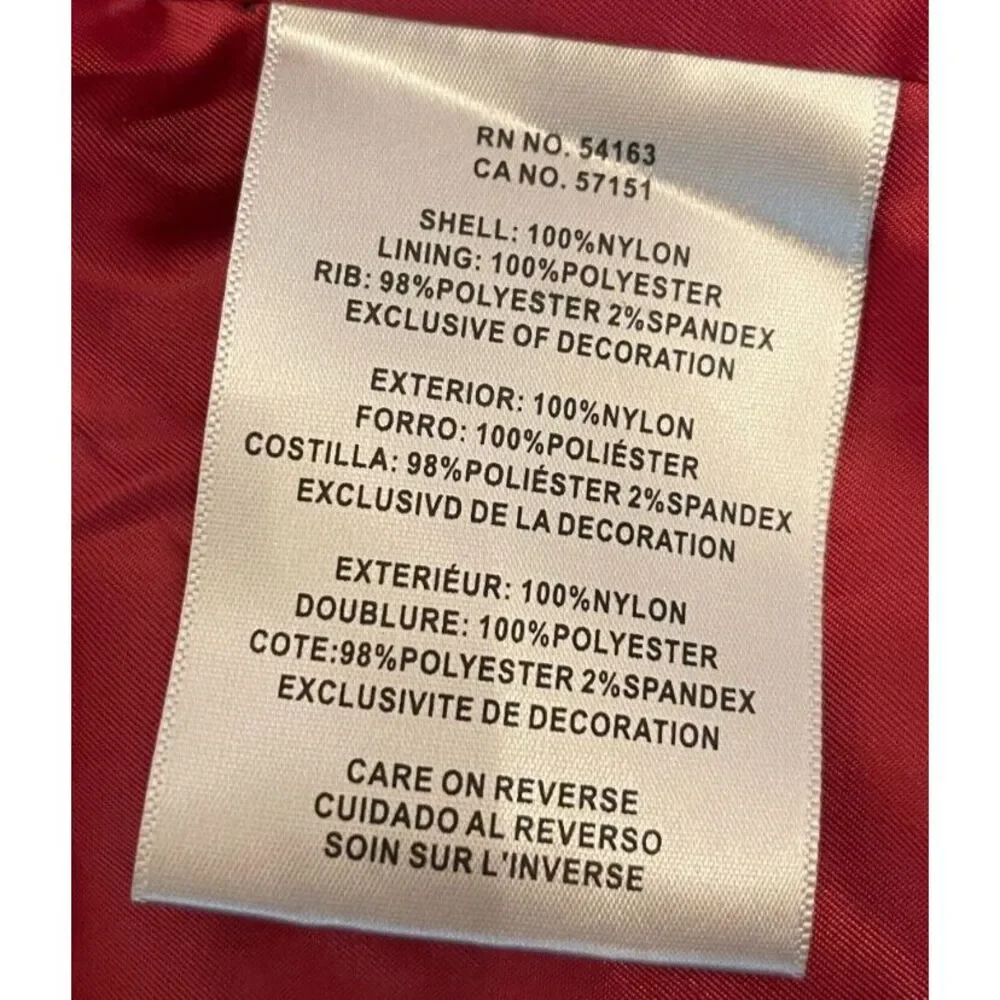 Levis levis jacket
