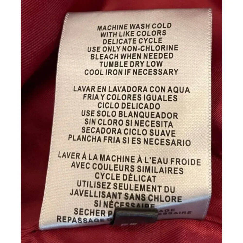 Levis levis jacket