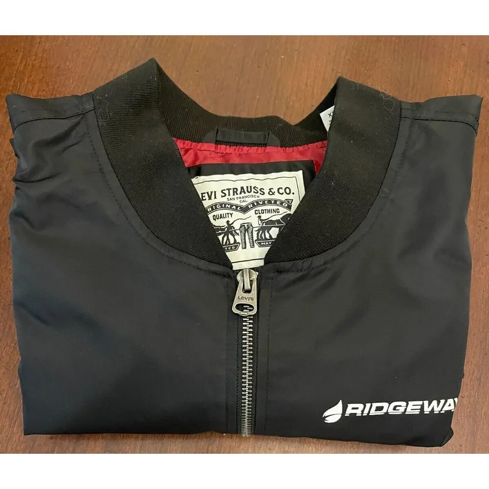 Levis levis jacket