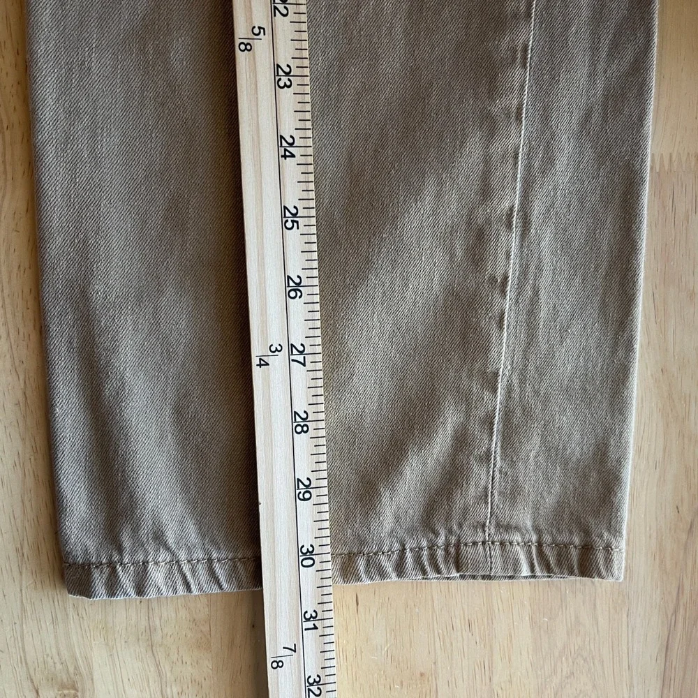 Levis weekend pointer