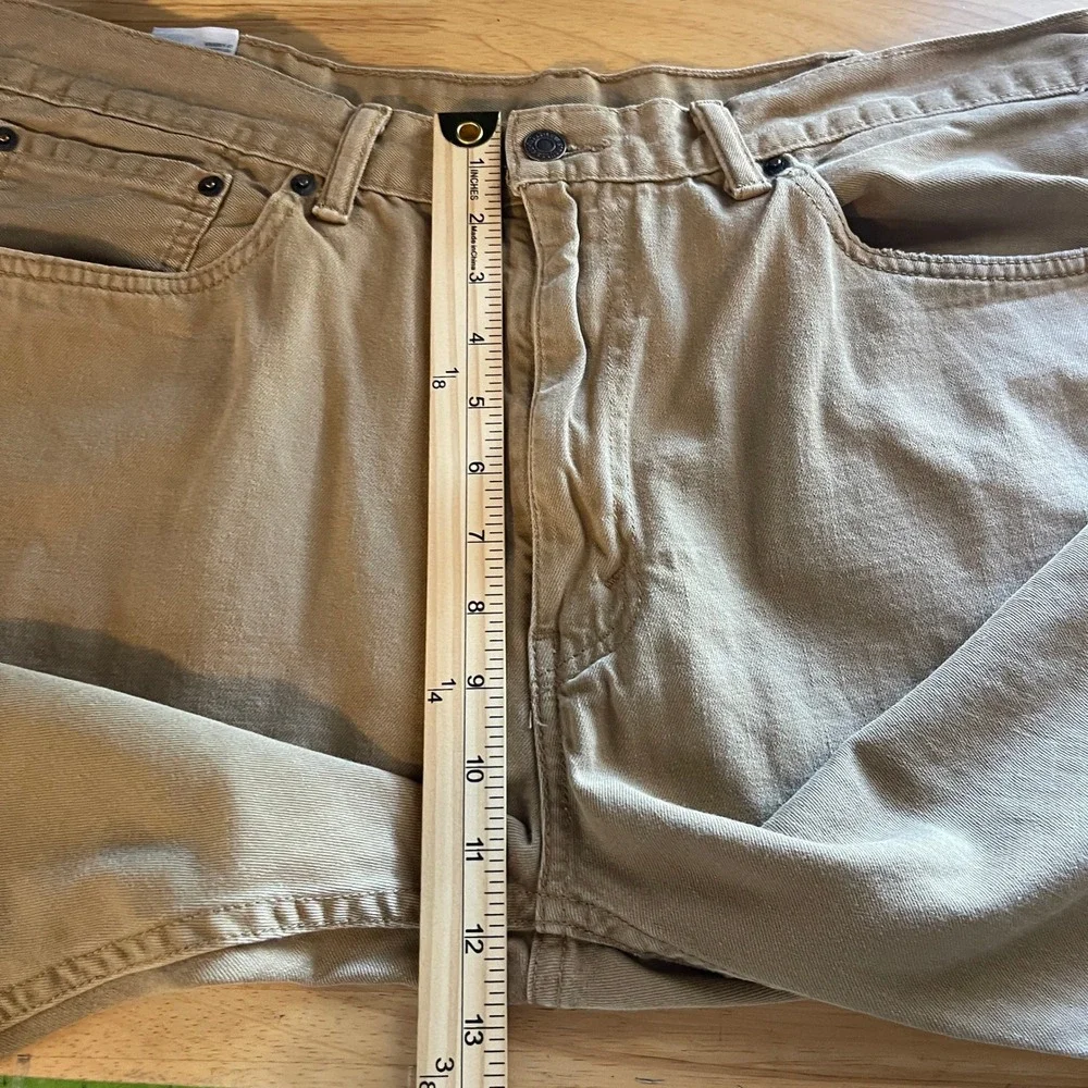 Levis timeless see used