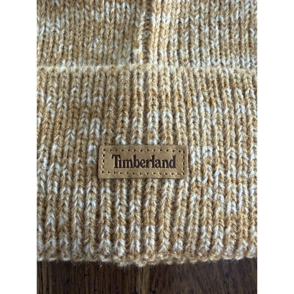 Timberland winter tags