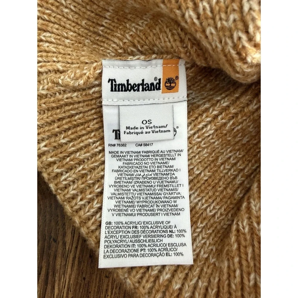 Timberland #workwearstyle soft
