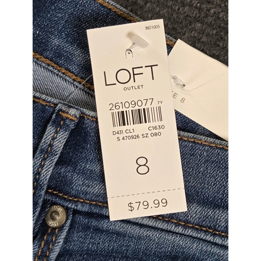 LOFT outlet modern