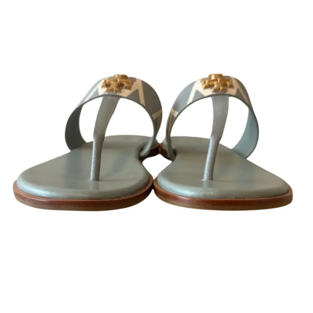 Tory Burch clean modern