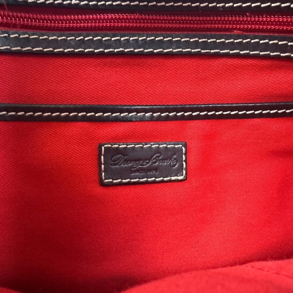 Dooney & Bourke light wear