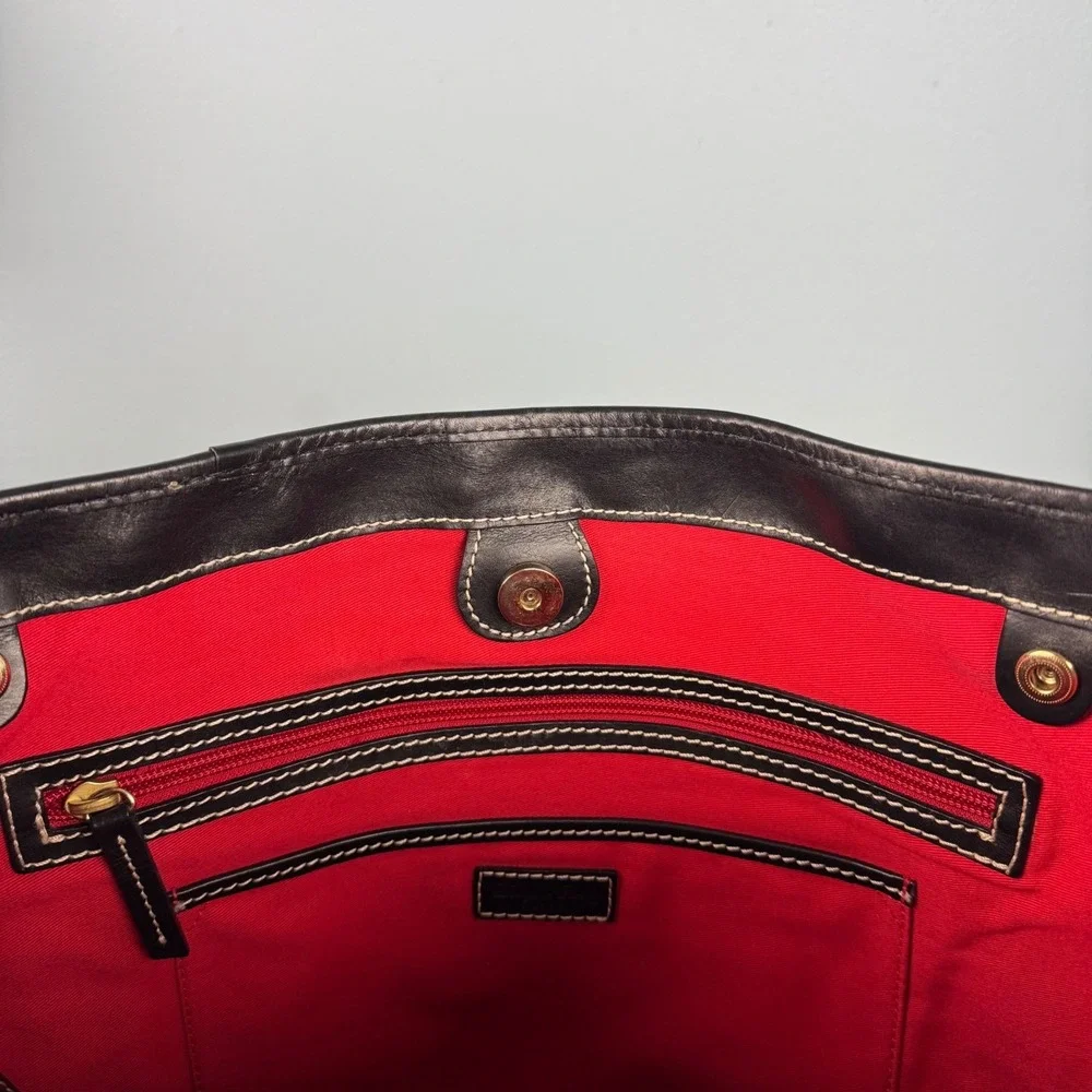 Dooney & Bourke light wear