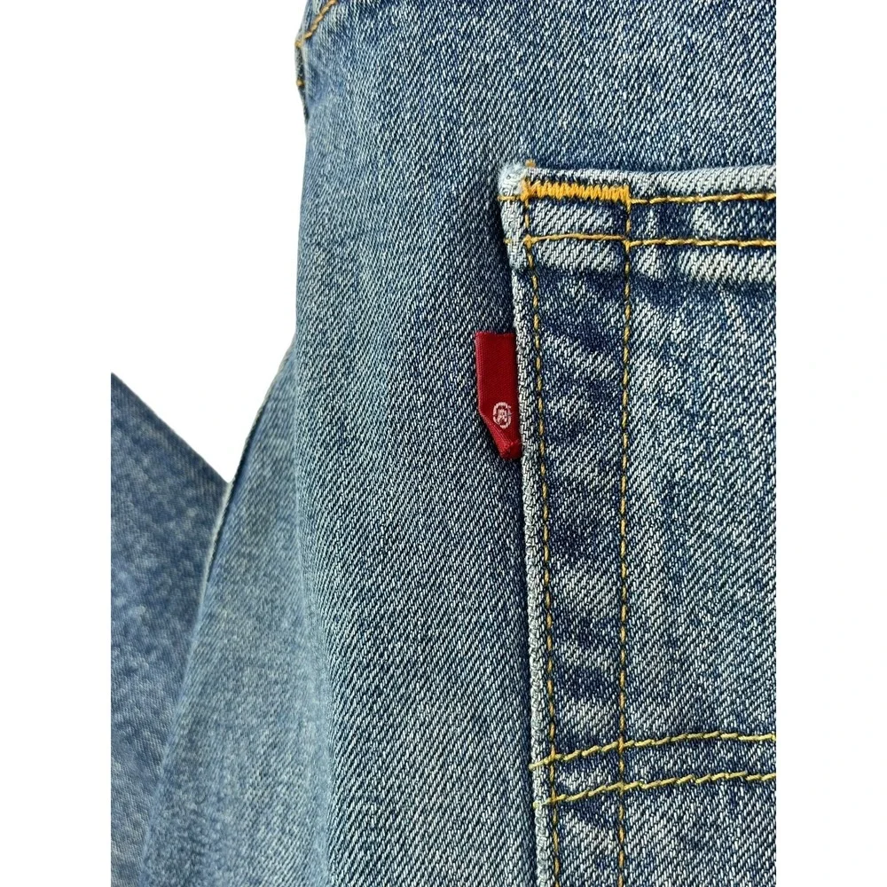 Levis levi 505