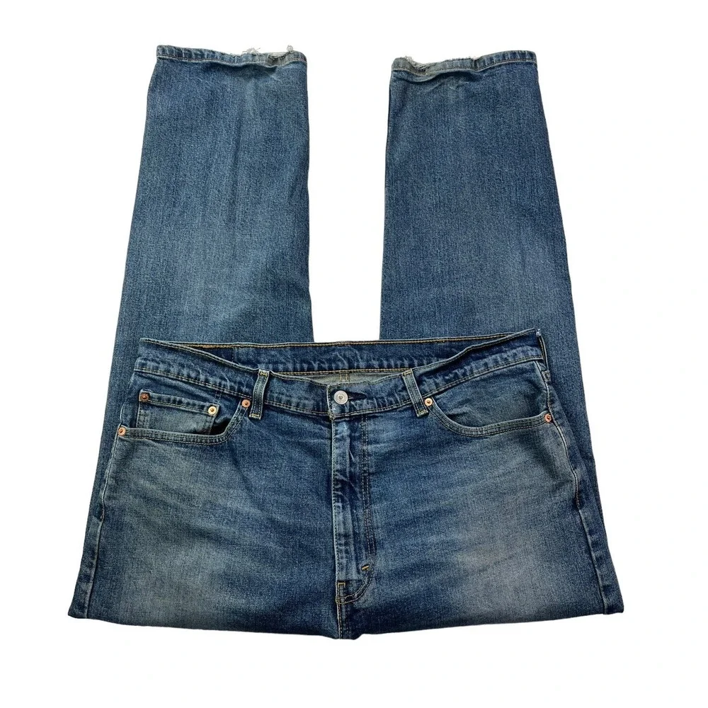 Levis levi 505