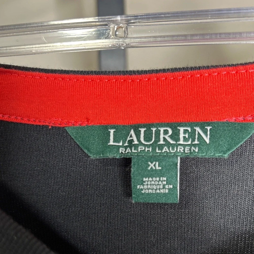 Lauren Ralph Lauren measurements length