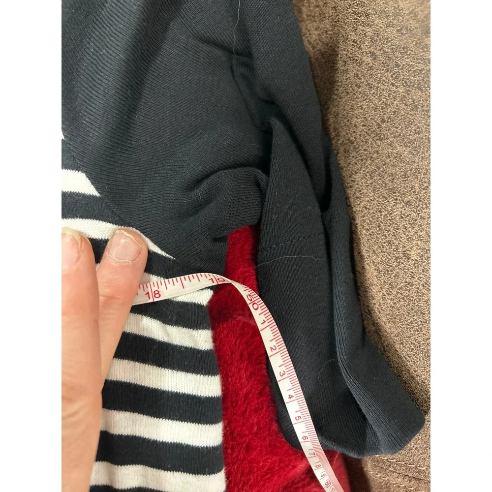 Lauren Ralph Lauren measurements length