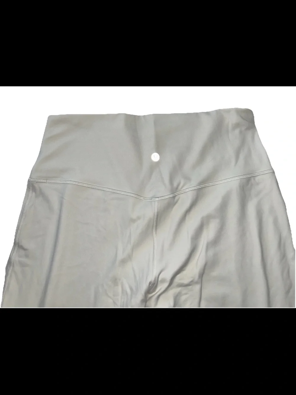 lululemon athletica nwt*lululemon*size 12*align
