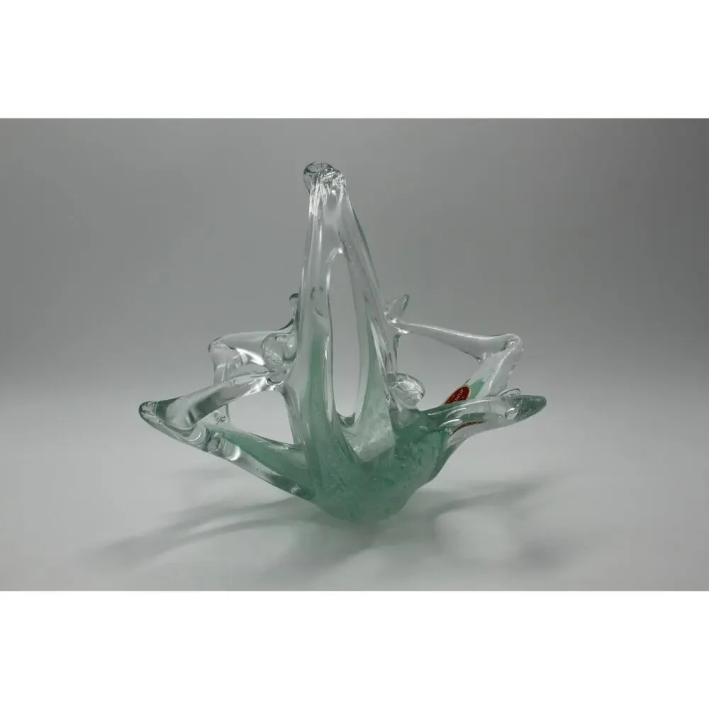 Murano art glass