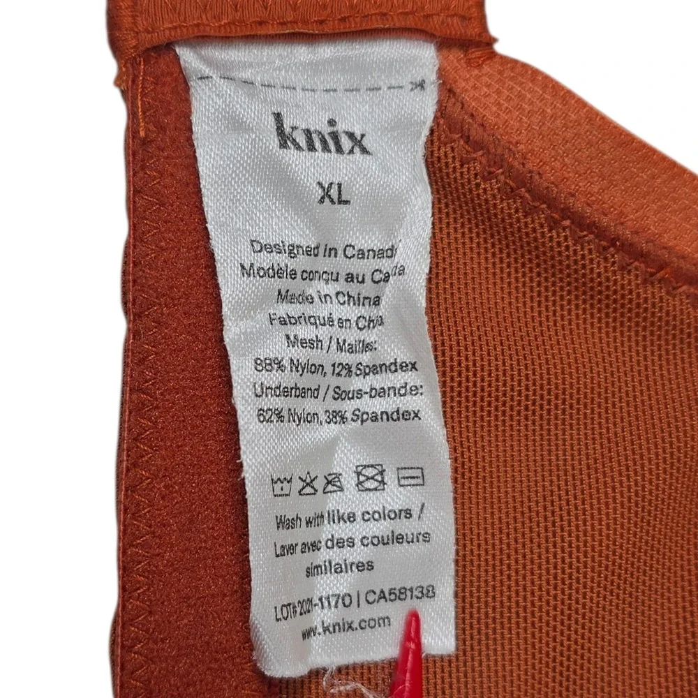 knix wireless bra