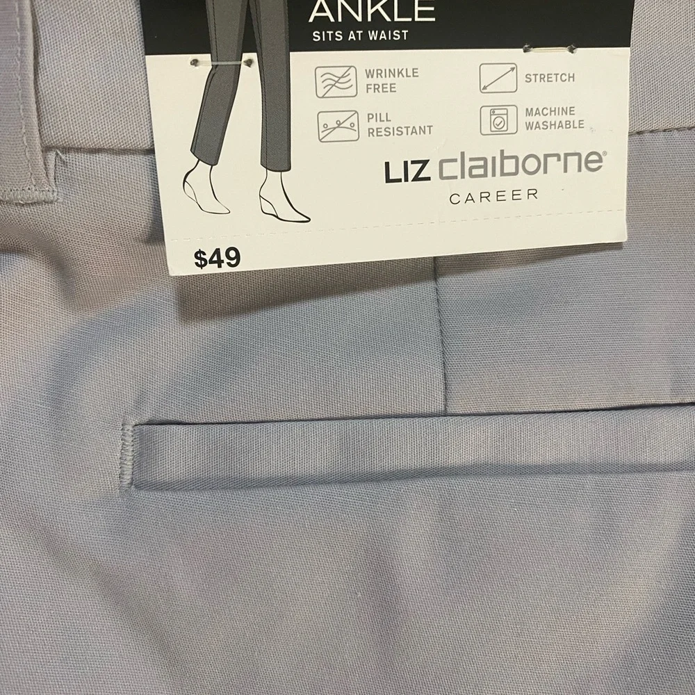 Liz Claiborne new liz