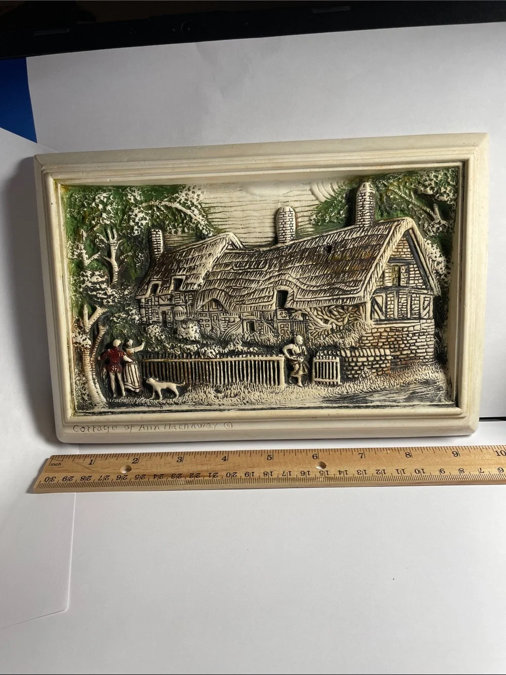 N/A foliage back display