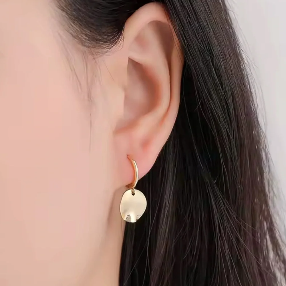 Undefined elegant gold