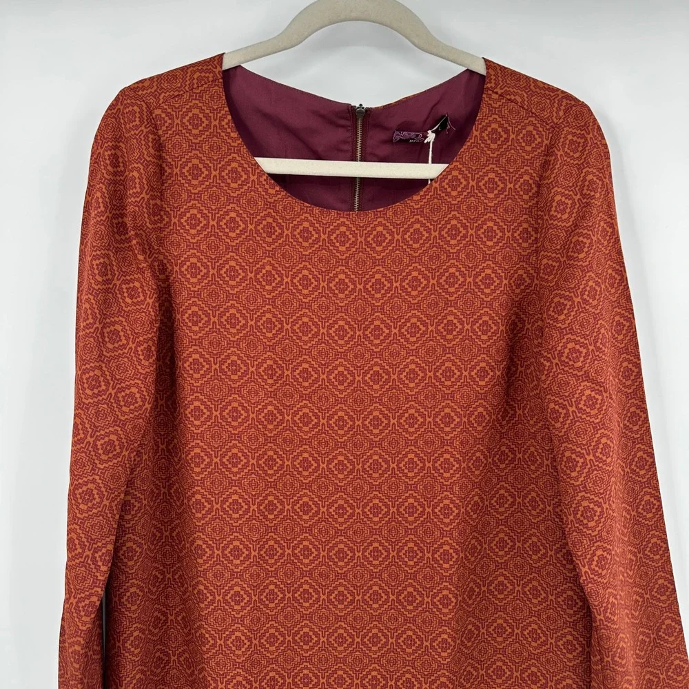 Prana transition polished