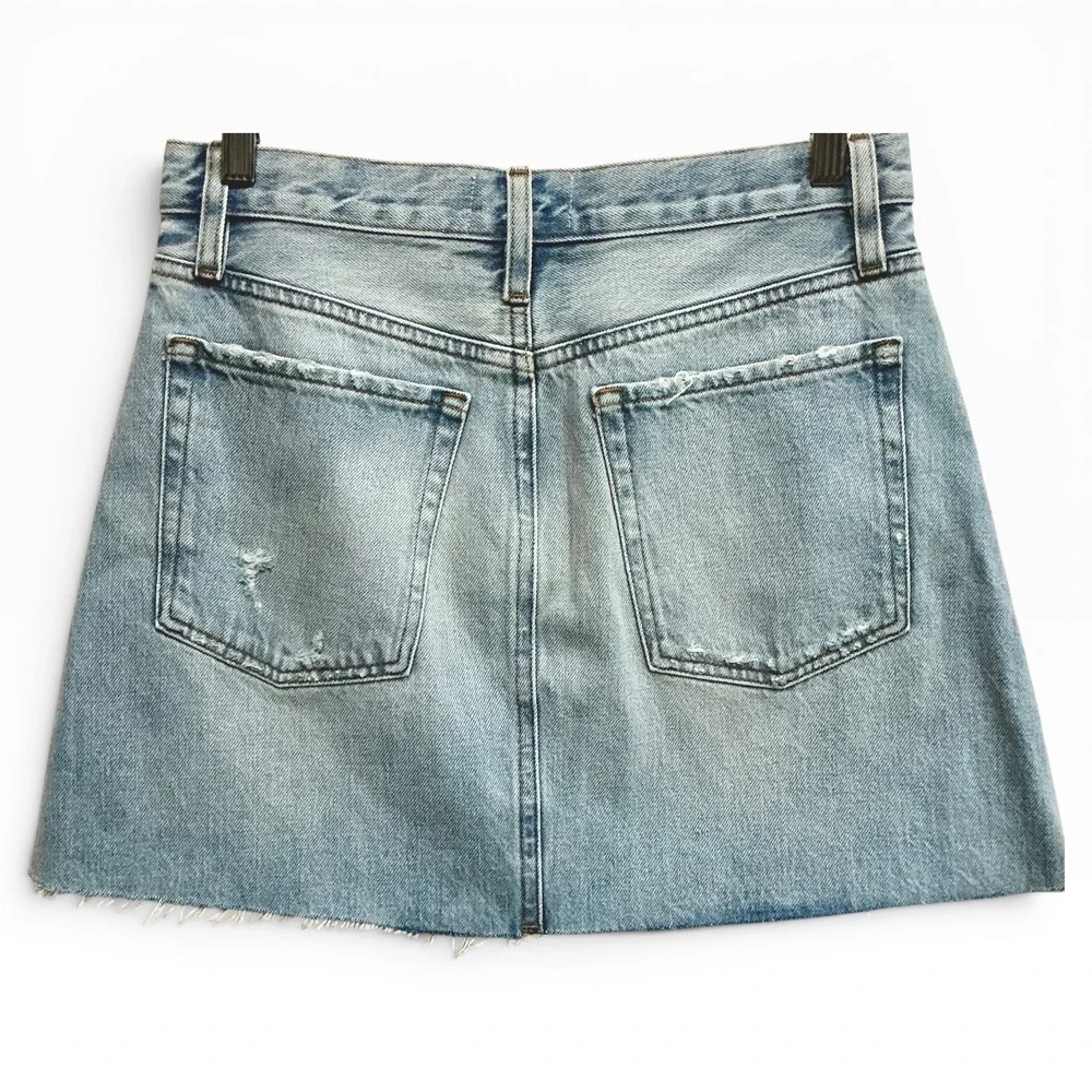 Frame Denim excellent $198