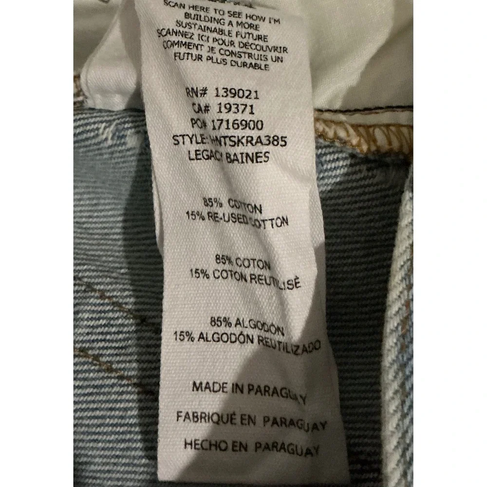 Frame Denim excellent $198