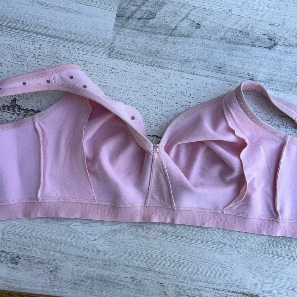 Cacique bra 44d