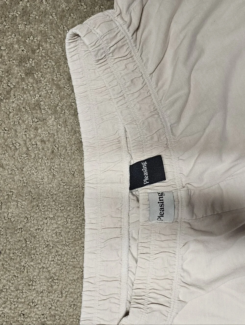 Pleasing lpleasingsoft women’s