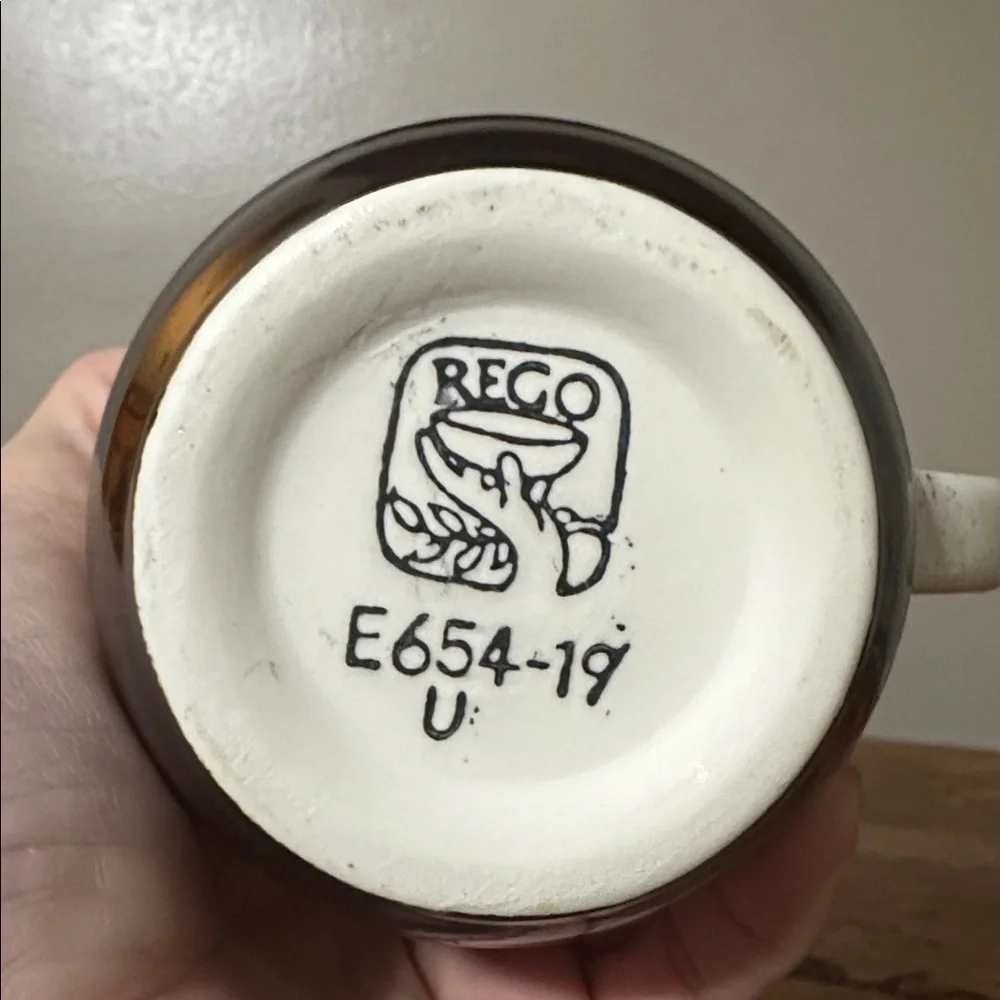 Rego this vintage