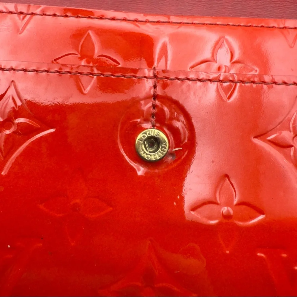 Louis Vuitton pre owned