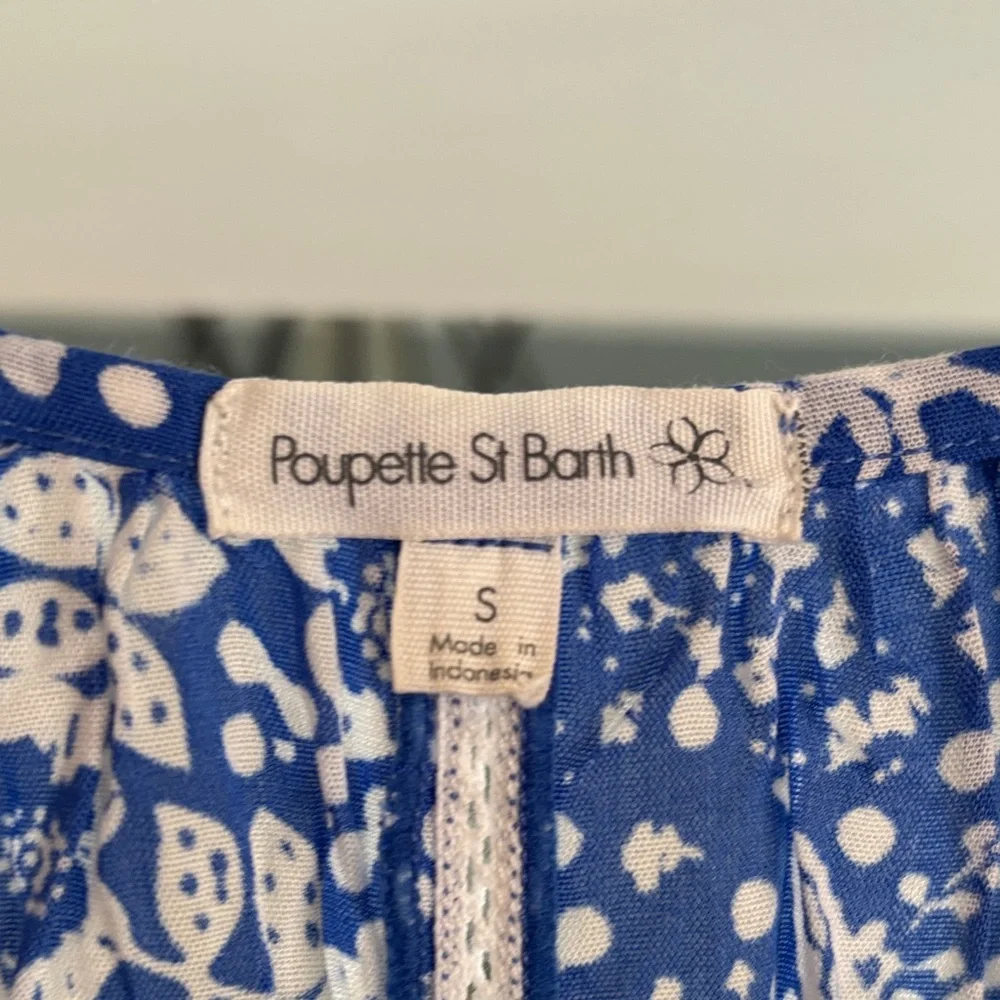 Poupette St. Barth chic halter