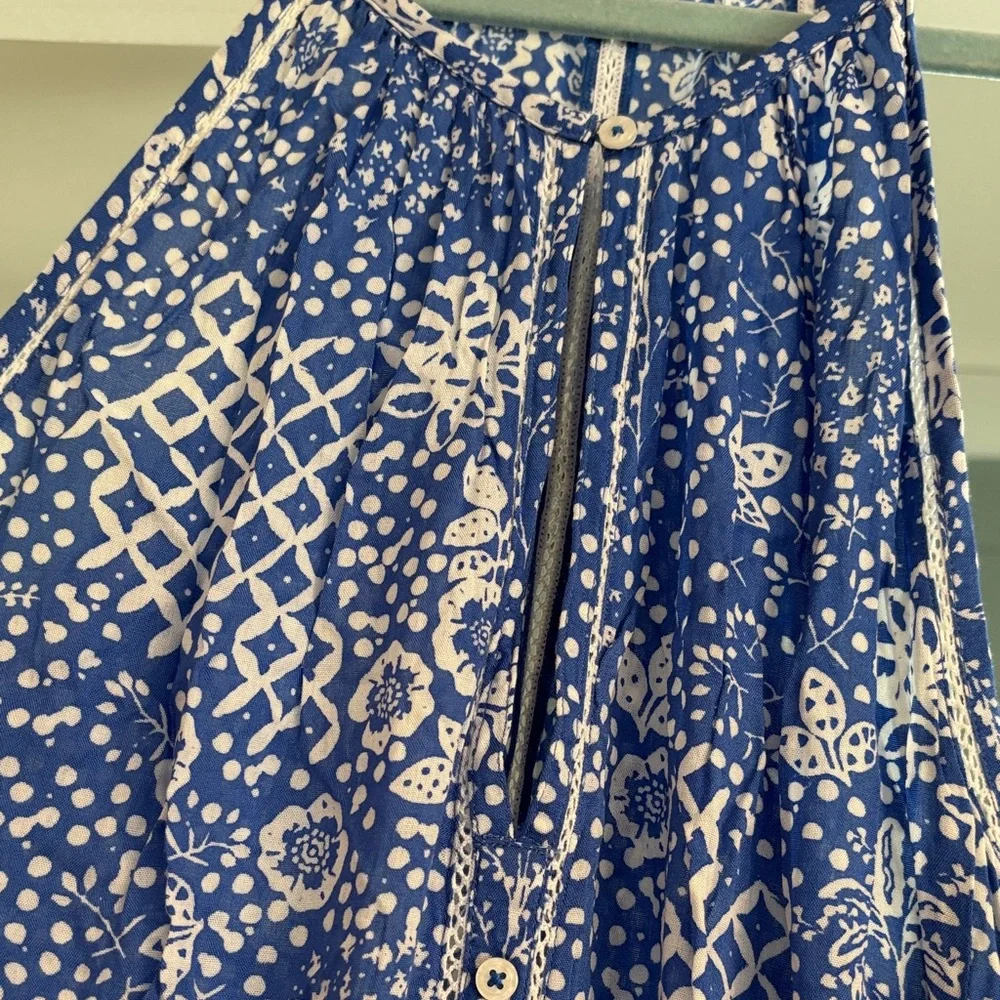 Poupette St. Barth chic halter
