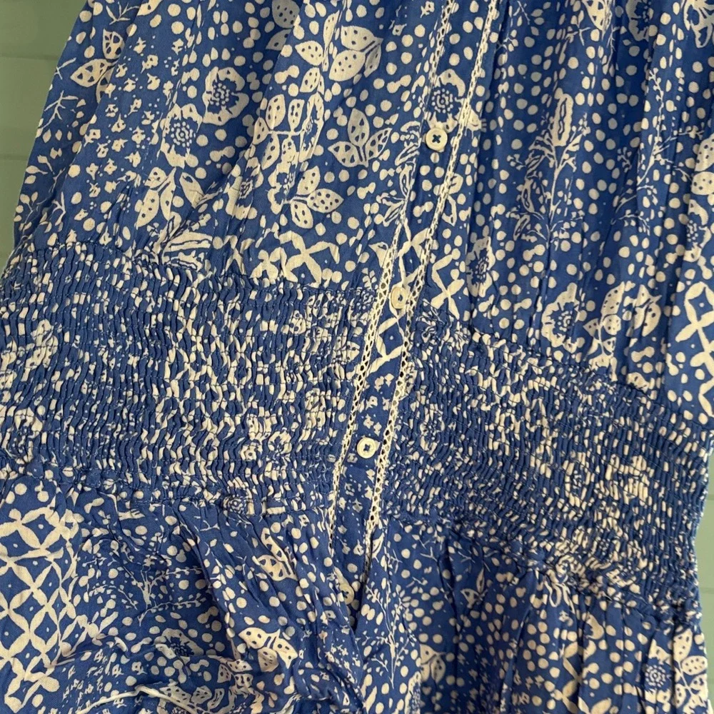 Poupette St. Barth chic halter