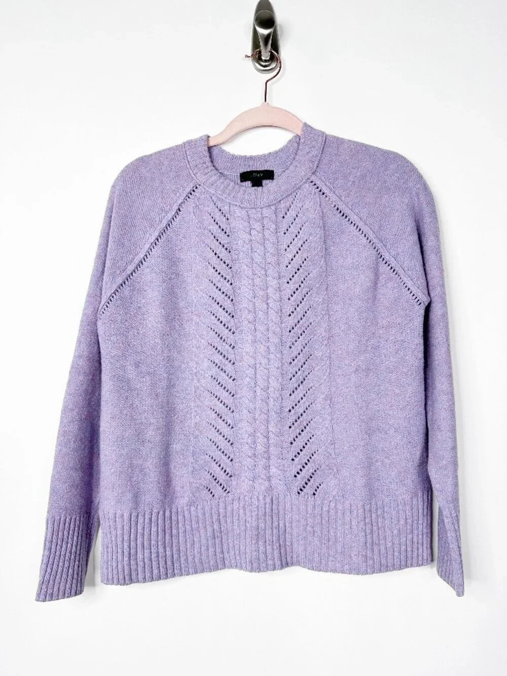 J. Crew excellent pre