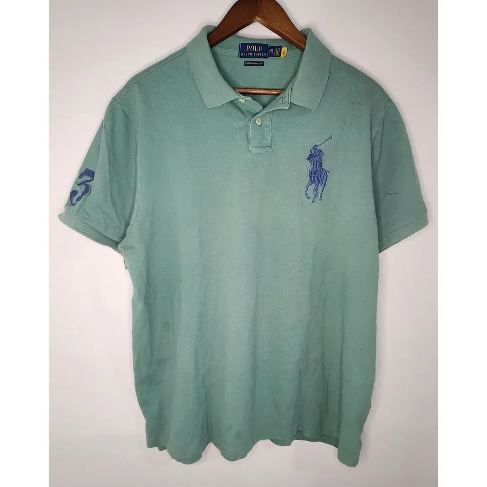Polo Ralph Lauren this polo
