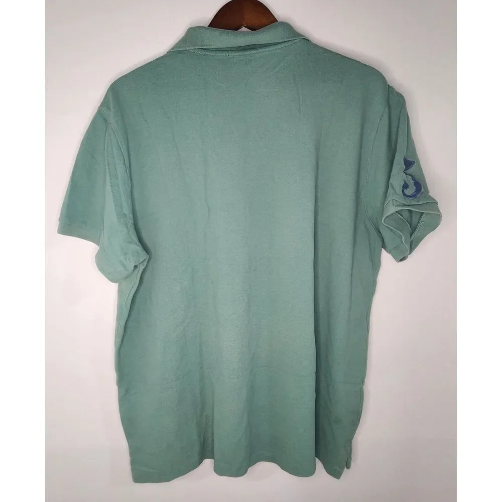 Polo Ralph Lauren this polo