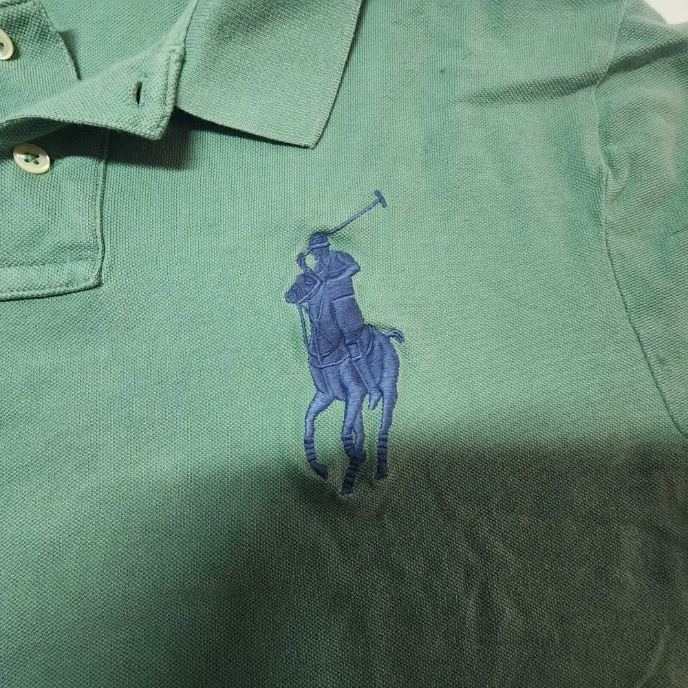 Polo Ralph Lauren this polo