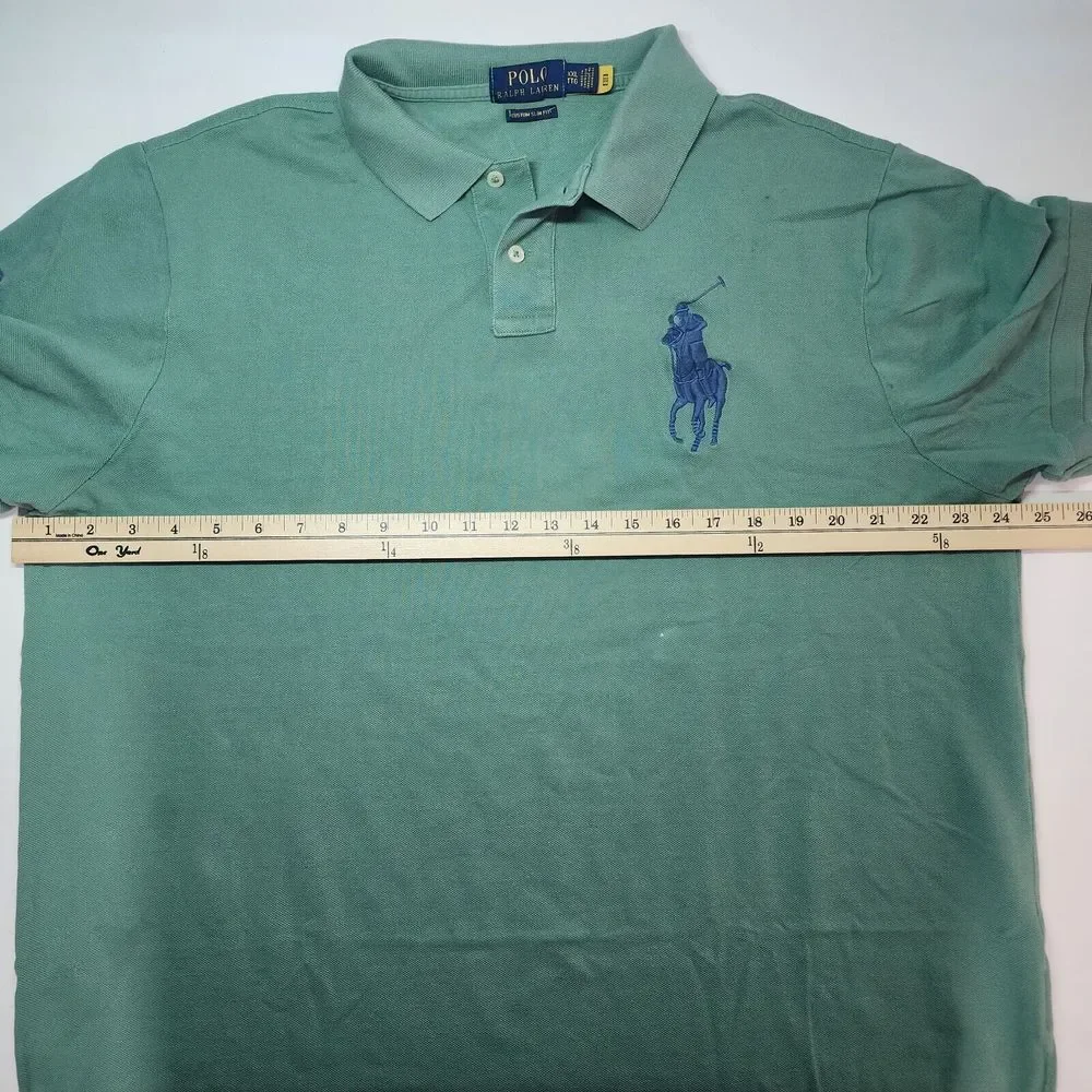 Polo Ralph Lauren this polo