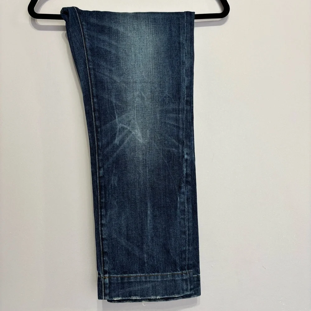 point sur denim discover perfect