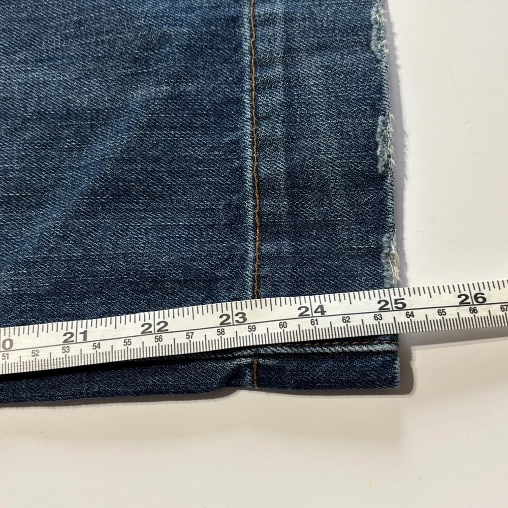 point sur denim discover perfect