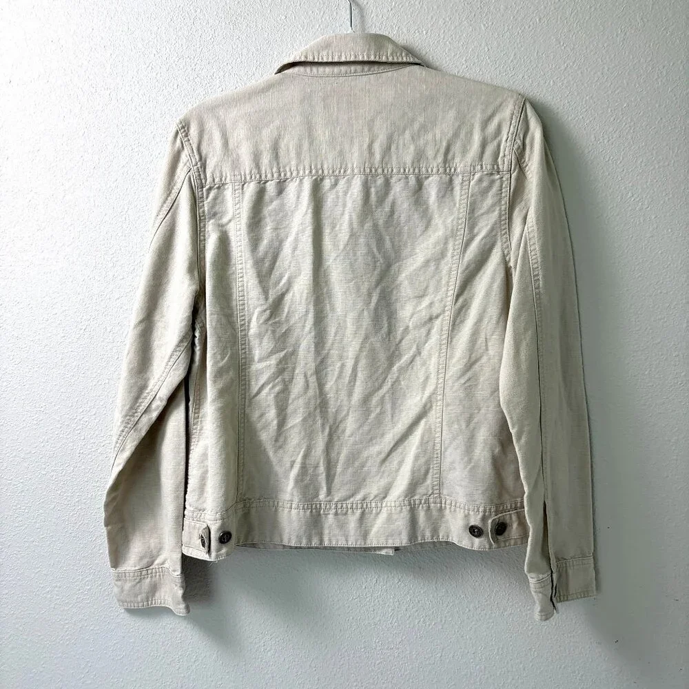L.L. Bean cotton free