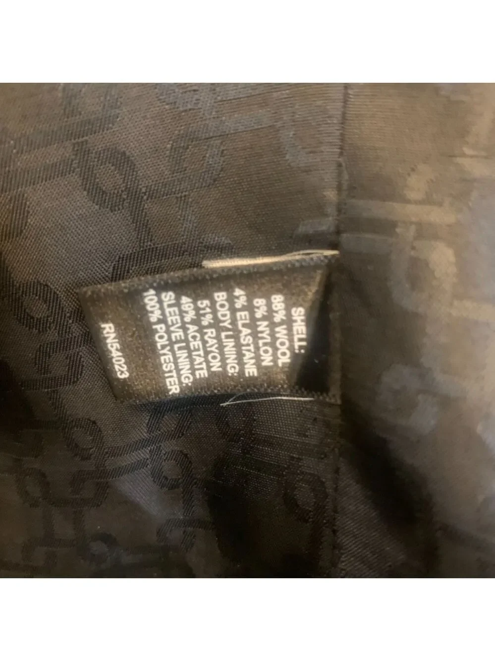 Banana Republic banana republic