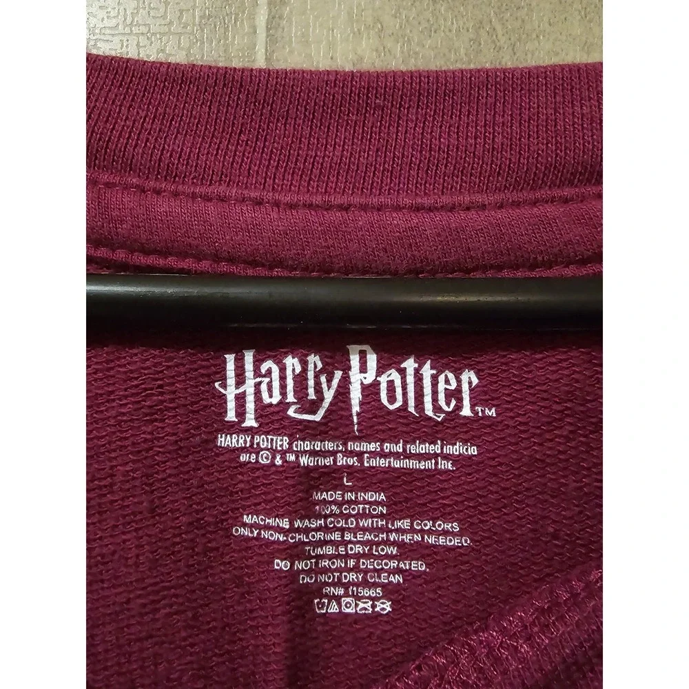 Wizarding World Of Harry Potter seem around